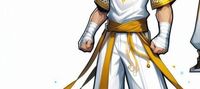 Konoha's shadow monarch Naruto x solo leveling