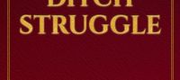 Last-ditch struggle