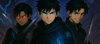 Legacy of Hero: Rise of Kairon