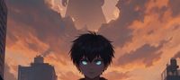 Legacy of the Broken Sky
