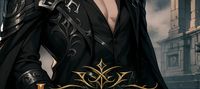 Legacy of the Lost: forbidden heir