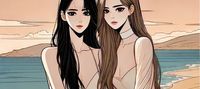 Lies Between Us (English version)