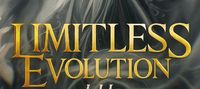 Limitless Evolution: I Have Infinite Potential.