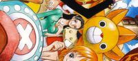 Luffy's Call: My Journey with the Straw Hats