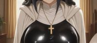 Lusful Sasuke: Taming Kunoichis