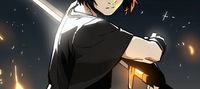 Man of Hollows