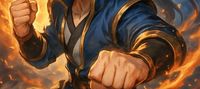 Martial Universe: I'm a Self-Cultivation Maniac, Making Lin Dong Cry