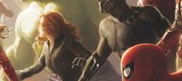 MARVEL: A New Avenger (Remastered)