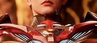 Marvel: A Portal to the World of Swallowed Star