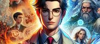 Marvel: I Evolved Into Superman on My Own