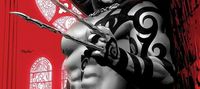 Marvel Multiverse: Wolverine son(dc, dxd, hp, mha, Naruto, gacha, r18)