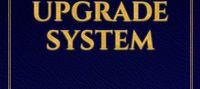 Marvel : Passive Upgrade System