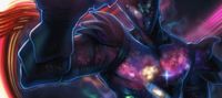 Marvel: Rise of the Cosmic Beast