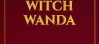 Marvel: scarlet witch wanda