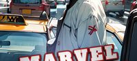 MARVEL: TÁXI DRIVER SYSTEM