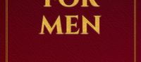 MEN FOR MEN