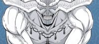 MHA: I AM MAHORAGA