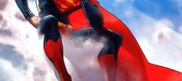 MHA: Man Of Steel