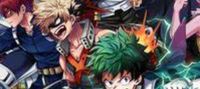 Mha One shots 2024!