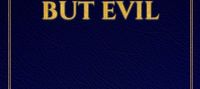 Minecraft But Evil