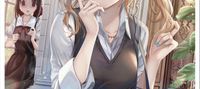 Miss Kaguya Wants My Surrender