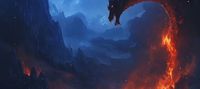 Monarch of Calamity: Nurturer of Disasters