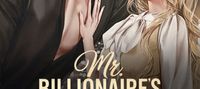 Mr. Billionaire's Contract Wife Is an Ex-Criminal