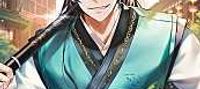 Murim Troubleshooter Dan Mujin