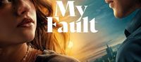 My Fault!