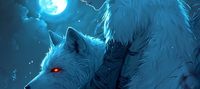 My Wolf System -Rank-S