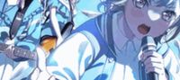 MyGO!! A Story Voiced by Me