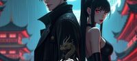 Mystical Fantasy : Not the Destiny Heroine