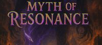 Myth of Resonance [Delayed Isekai - Progression LitRPG]
