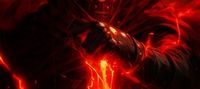 Nakșatra Flame god;He who becomes Empyrean