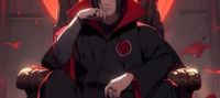 Naruto: Becoming a big capitalist as Evil Uchiha