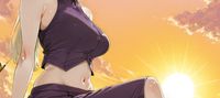 Naruto: From Zero Family