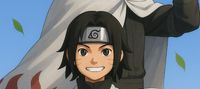 Naruto: I Became The Hokage At Eight