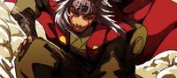 Naruto :I will survive