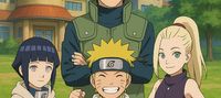 Naruto: I'm a Teacher, But the System Thinks I'm Naruto's Classmate!