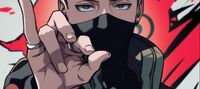 Naruto: Reborn as the weakest Anbu with a Bookmark system