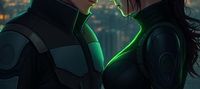 Naruto: Seishin – The Bond That Binds