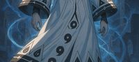 Naruto: Starting with the Ōtsutsuki Bloodline
