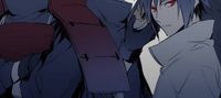 Naruto: The Flame That Reshapes Fate
