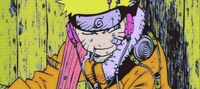 Naruto: The tower monster