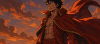 One Piece: Legacy of the Pirate King