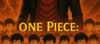 One Piece: My Clone Army Terrifies the Five Elders!