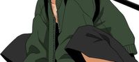 One Piece : The Silent Reaper