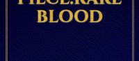 one piece:rare blood