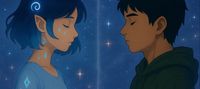Our Journey: Where Thoughts Rest