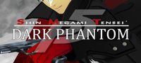 Persona 5 - Dark Phantom